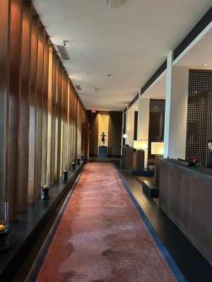 The Setai Miami Beach