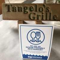 Tangelo's Grille