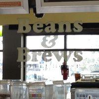 Beans Brews Coffeehouse