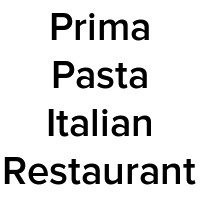 Prima Pasta Italian