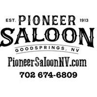 Pioneer Saloon