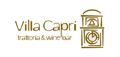 Villa Capri Trattoria Wine