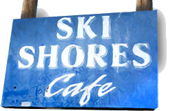 Ski Shores Cafe