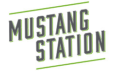 Mustang Station