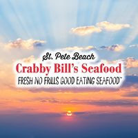 Crabby Bill's St. Pete Beach