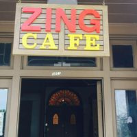 ZÍng CafÉ