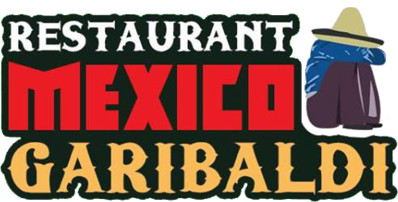 Restaurant Mexico Garibaldi