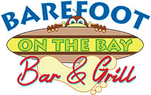 Barefoot On The Bay Grill