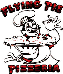 Flying Pie Pizzeria.