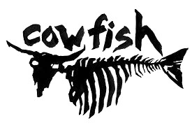 Cowfish