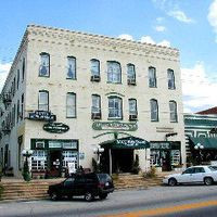 Warm Springs Bed Breakfast Inn