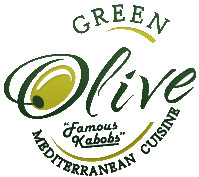 The Original Green Olive