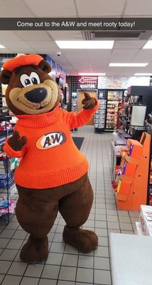 A&w