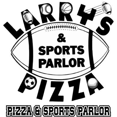 Larry's Pizza Sports Parlor