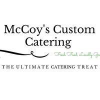 Mccoy's Custom Catering