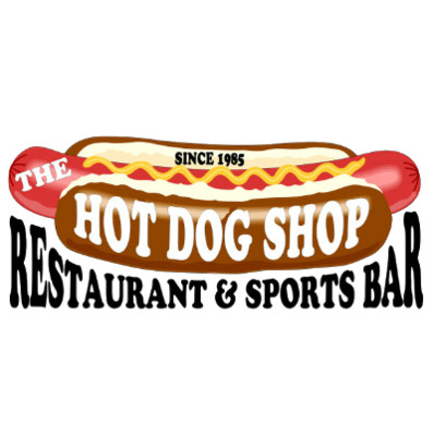 The Hot Dog Shop