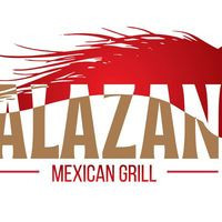 Alazan Mexican Grill