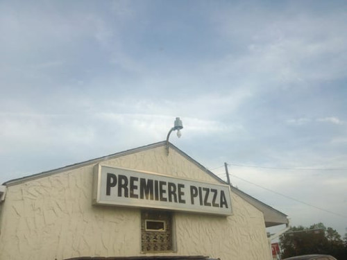 Premiere Pizza