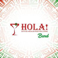 Hola! Bend