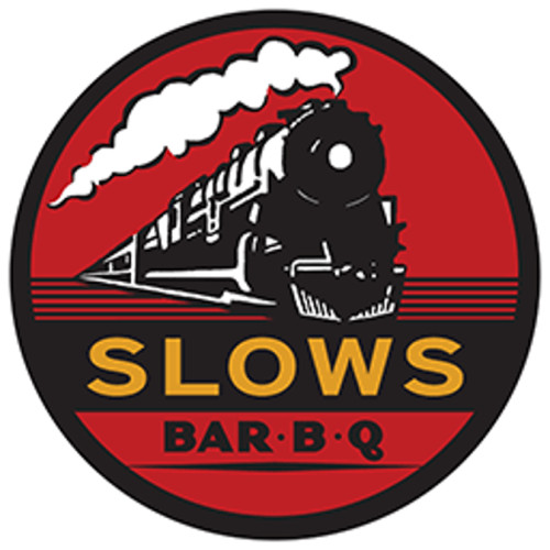 Slows Bbq