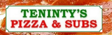 Teninty's Pizza And Subs