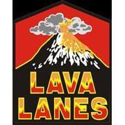 Lava Lanes Bend