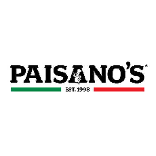 Paisano's Pizza