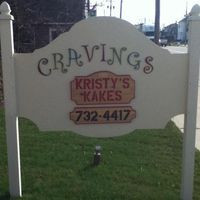 Cravings Home Of Kristy's Kakes