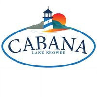 Cabana Lake Keowee