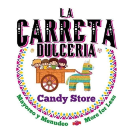 La Carreta Dulceria