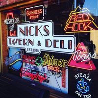 Nick's Tavern Deli