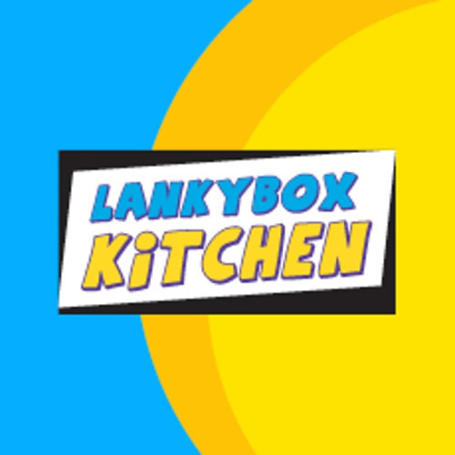 Lankybox Kitchen Pizza, Wings And Mac