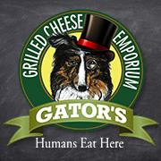 Gator's Grilled Cheese Emporium