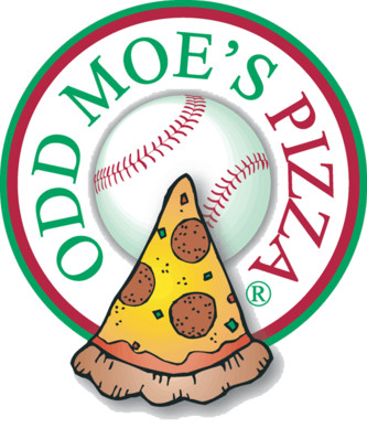 Odd Moes Pizza