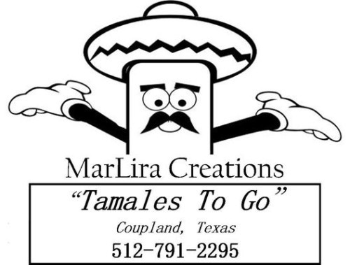 Marlira Creations, Tamales To-go