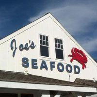 Joes Seafood