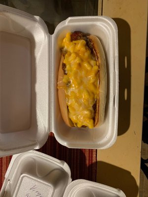 Yummy Dogs (orange City)