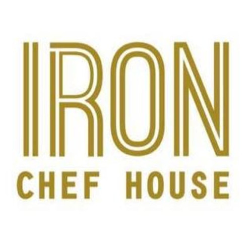 Iron Chef House