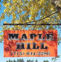 Maple Hill