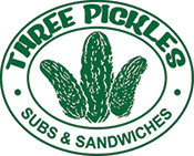 The Pickle Room