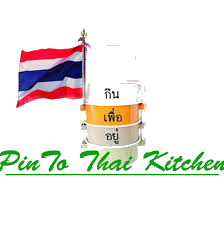 Pinto Thai Kitchen