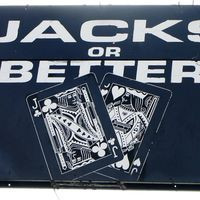 Jacks Or Better