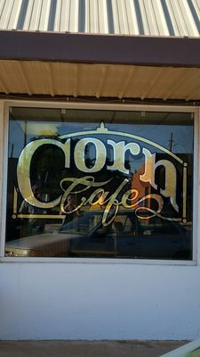 Corn Cafe