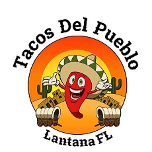 Tacos Del Pueblo