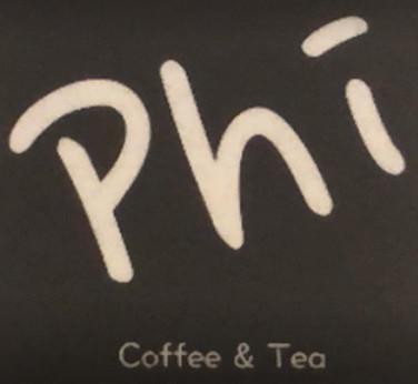 Phi Coffee Tea