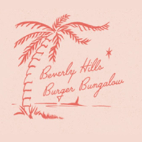 Beverly Hills Burger Bungalow