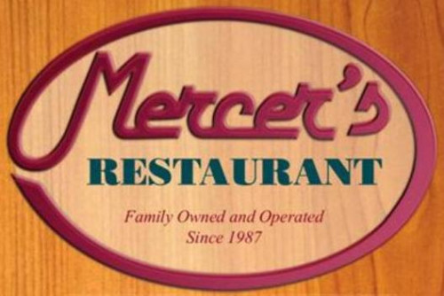 Mercer's Restaurants Incorporated