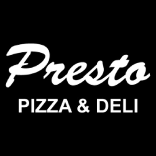 Presto Pizza Deli