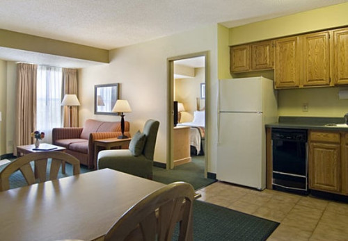 Towneplace Suites Lafayette