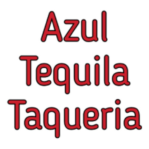 Azul Tequila Taqueria